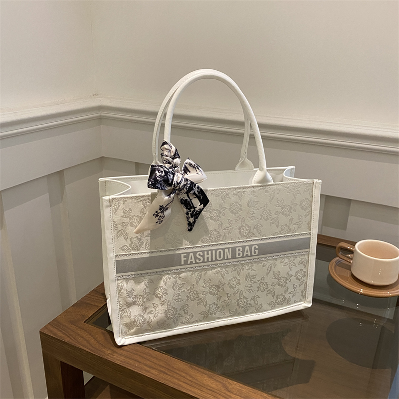 Luxury Bags Collection - Bolsa Tote Feminina Luxuosa e Elegante