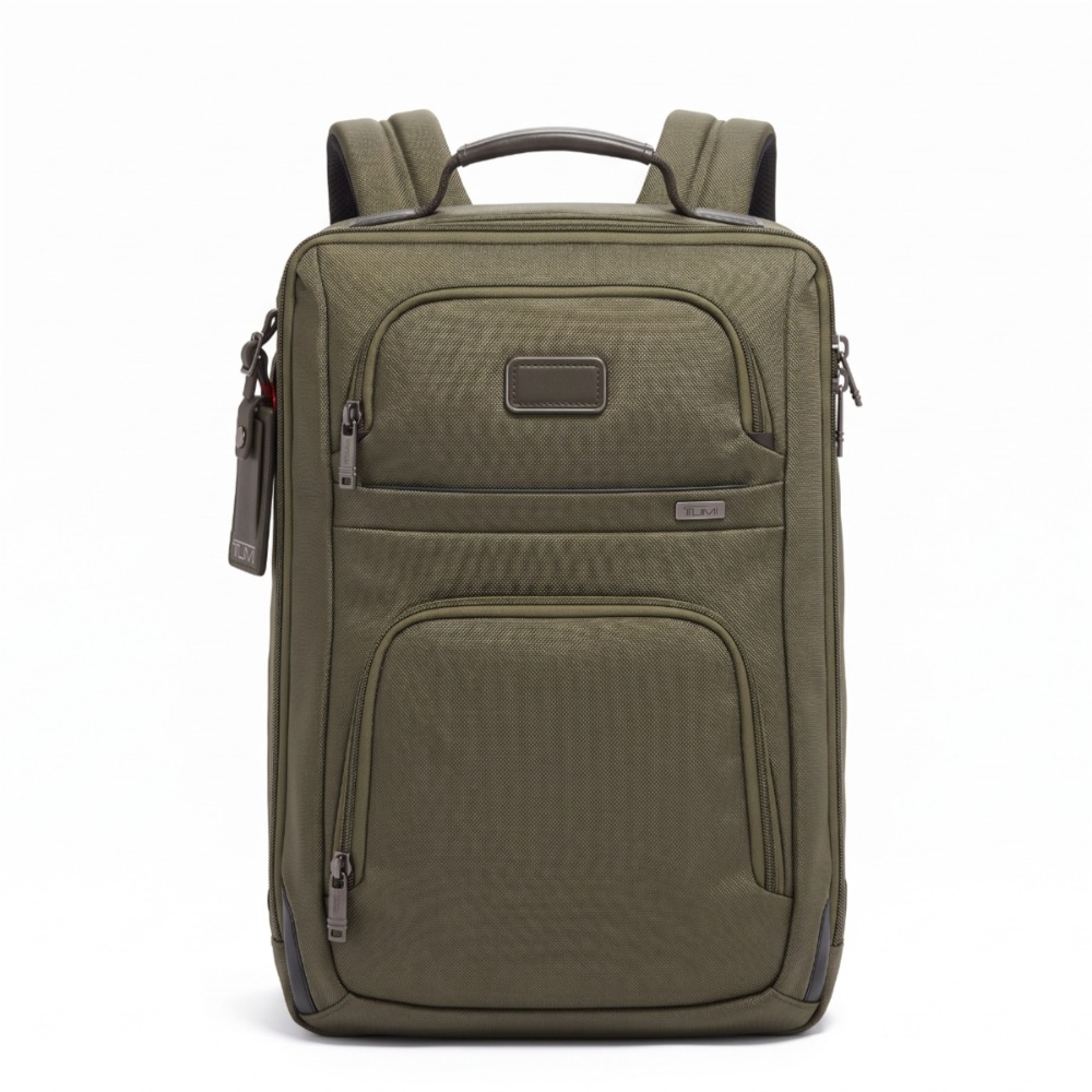 Luxury Bags For Men - Mochila masculina de luxo, feita de