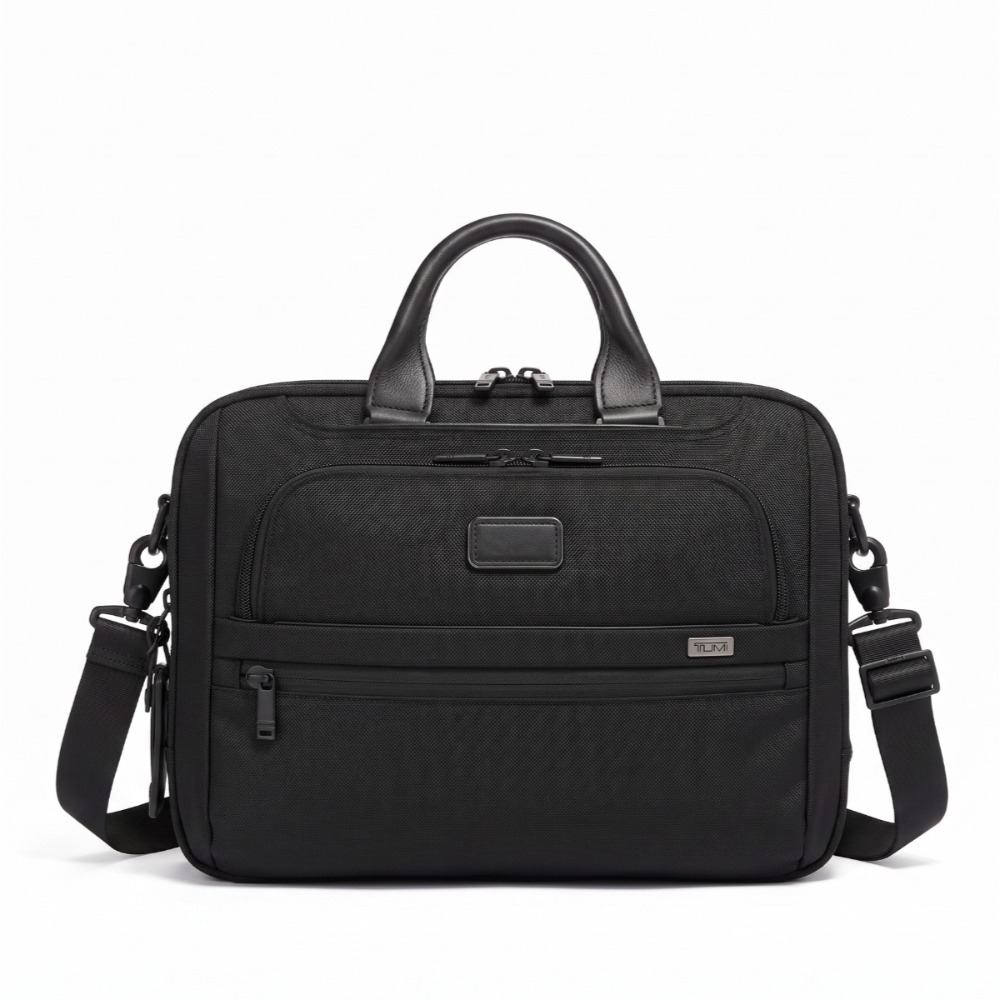 Luxury Bags For Men - Mala Executiva Masculina de Luxo em