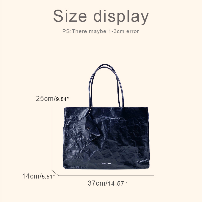Sacos de papel kraft casual co - Luxury Bags Collection avaliação e preço