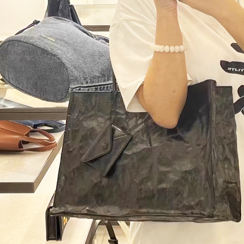 Sacos de papel kraft casual co - Luxury Bags Collection avaliação e preço