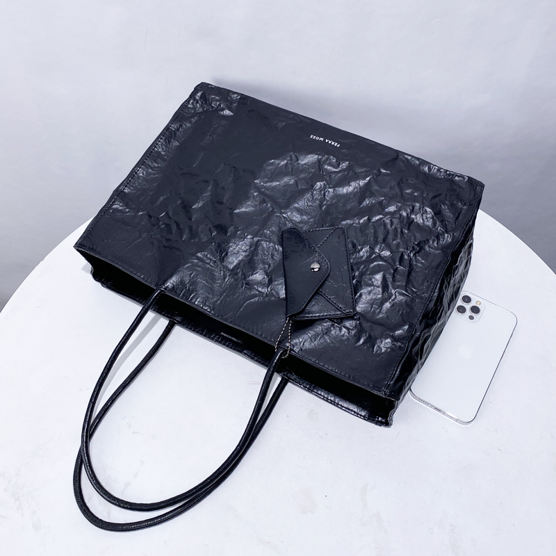 Sacos de papel kraft casual co - Luxury Bags Collection avaliação e preço