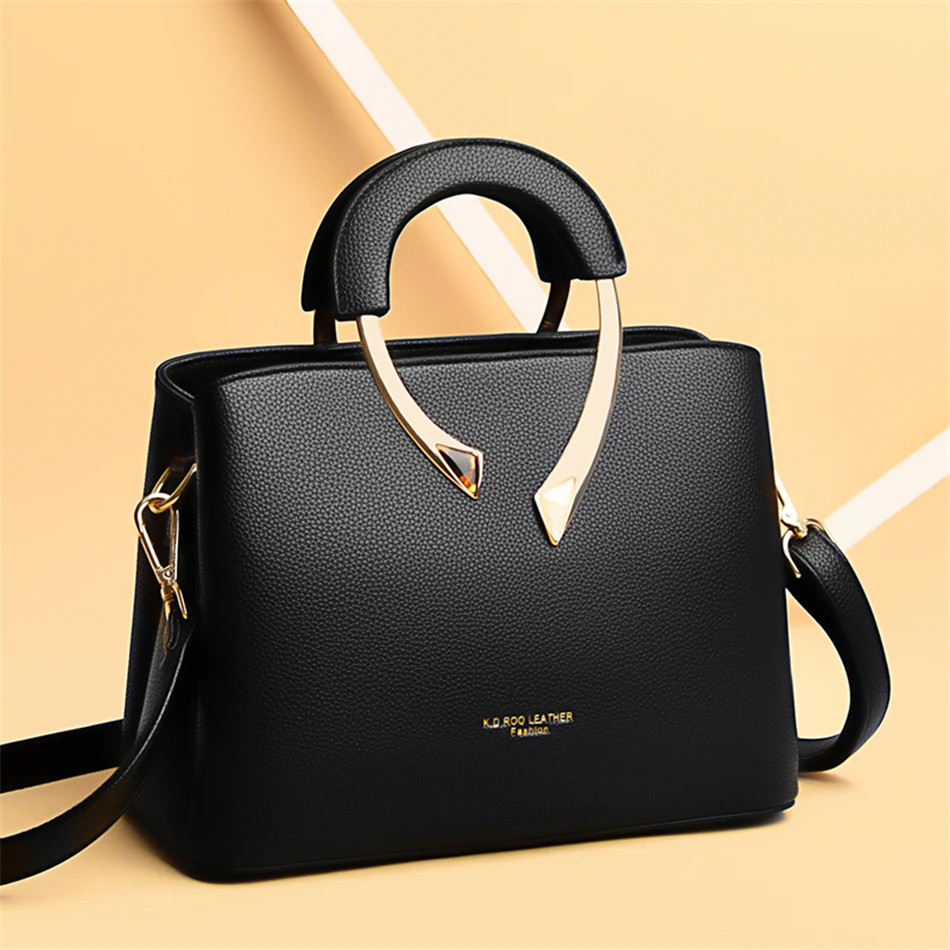 Genuíno vanderwah alta qualida - Luxury Bags Collection avaliação e preço