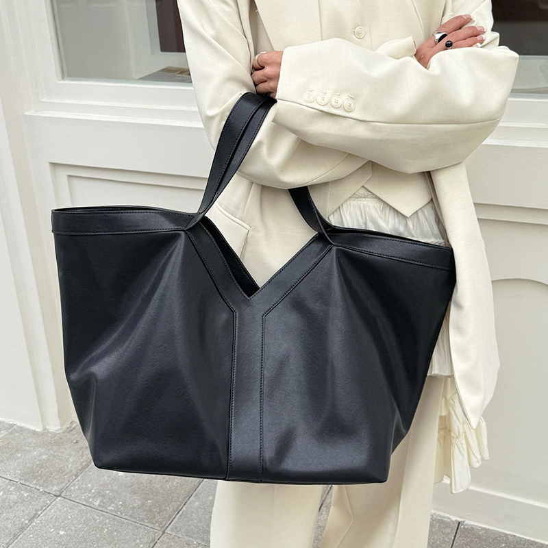 Bolsas de Couro Genuíno de Mar - Luxury Bags Collection avaliação e preço