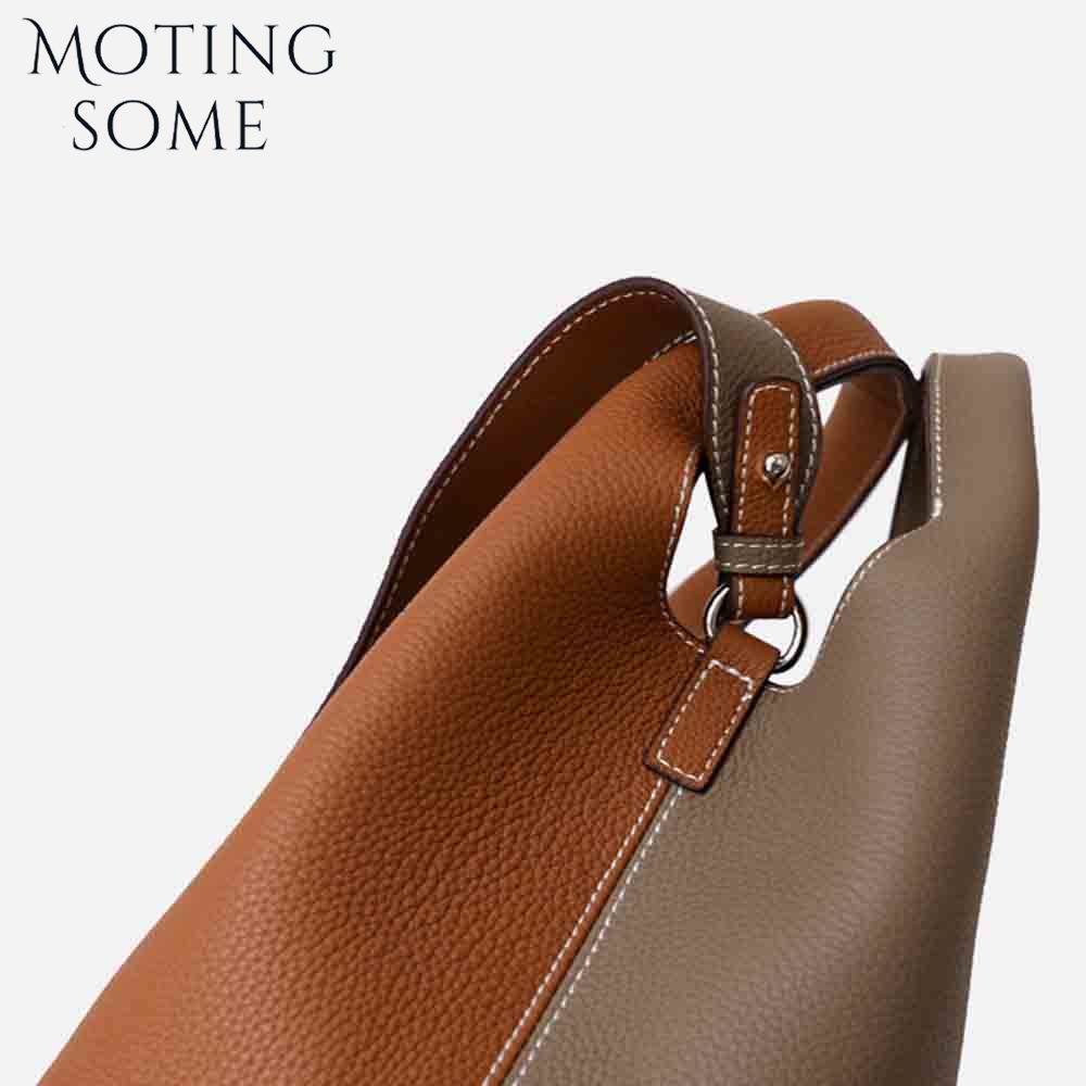 Motingsome retalhos estilo fem - Luxury Bags Collection avaliação e preço