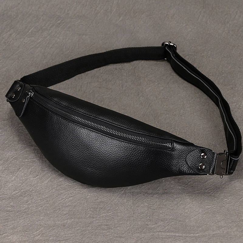 Bolsa de cintura para homens 2 - Luxury Bags For Men avaliação e preço