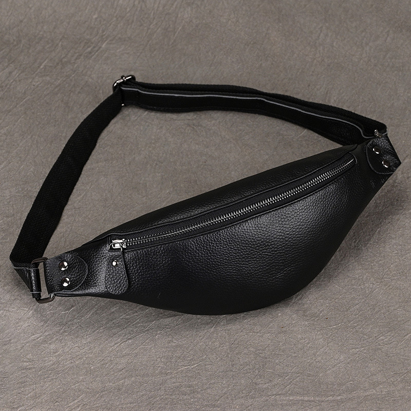 Bolsa de cintura para homens 2 - Luxury Bags For Men avaliação e preço