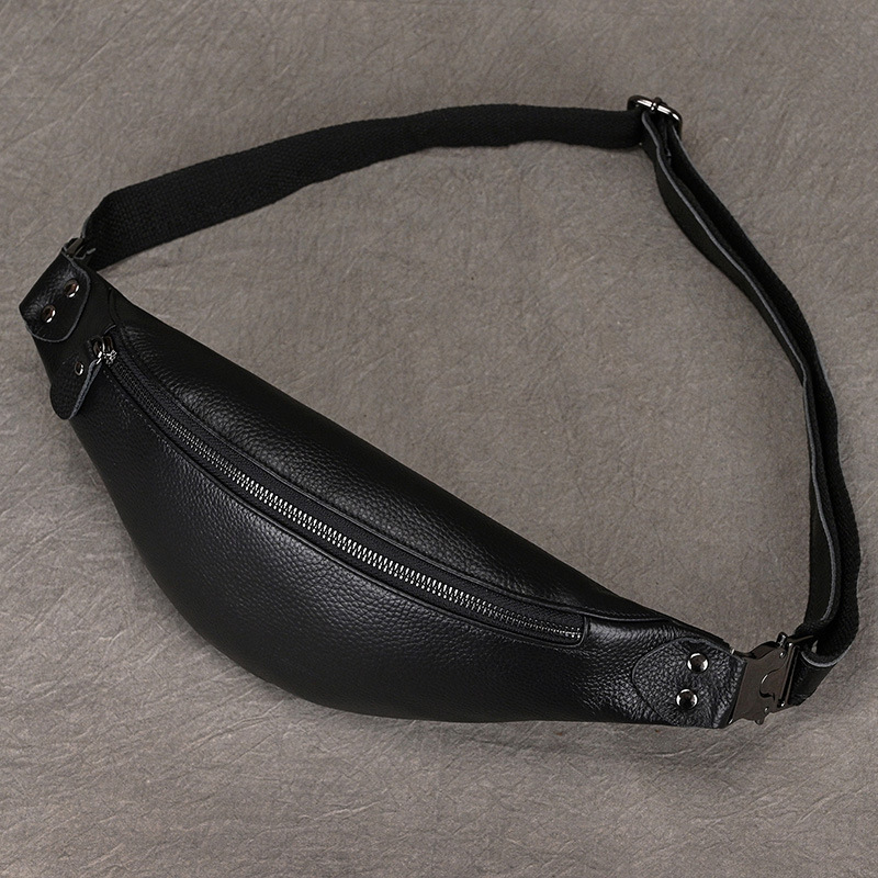 Bolsa de cintura para homens 2 - Luxury Bags For Men avaliação e preço