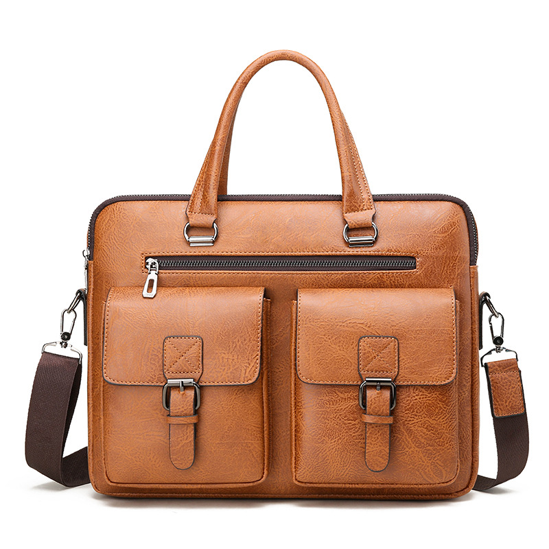 Marca de luxo homem maleta de  - Luxury Bags For Men avaliação e preço