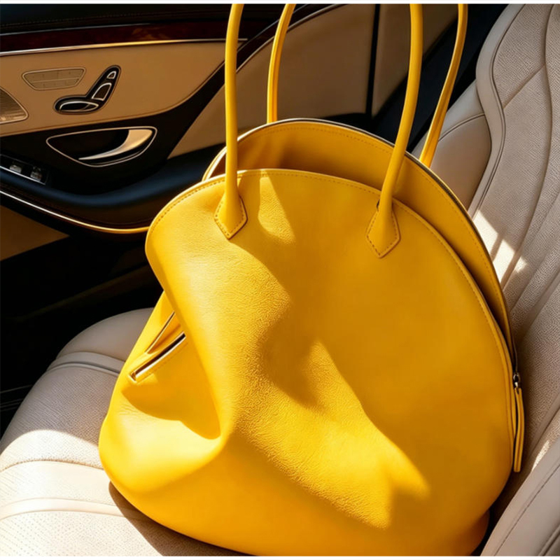 Bolsa de Ombro de Luxo em Form - Luxury Bags Collection avaliação e preço