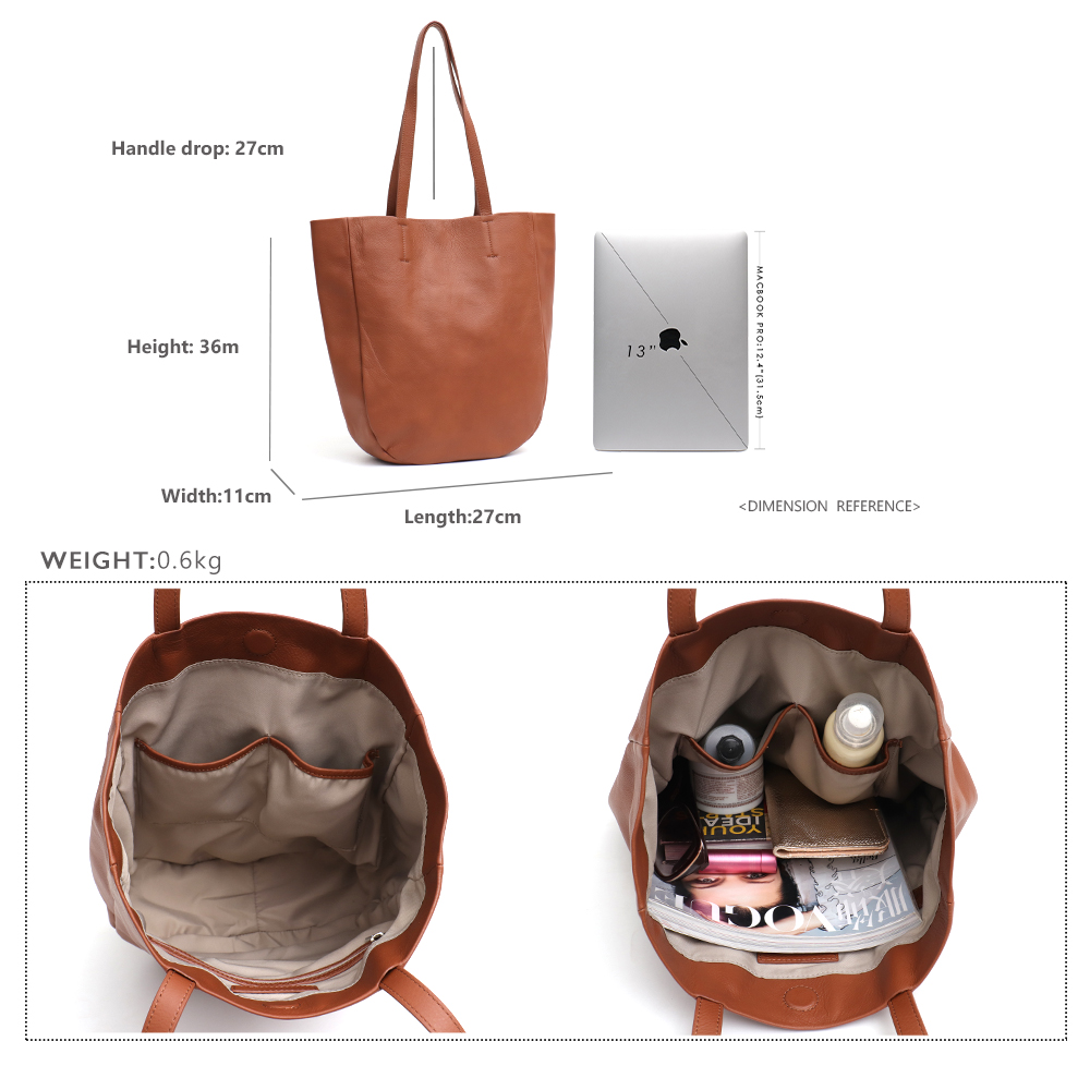 Sc luxo italiano genuíno couro - Luxury Bags Collection avaliação e preço