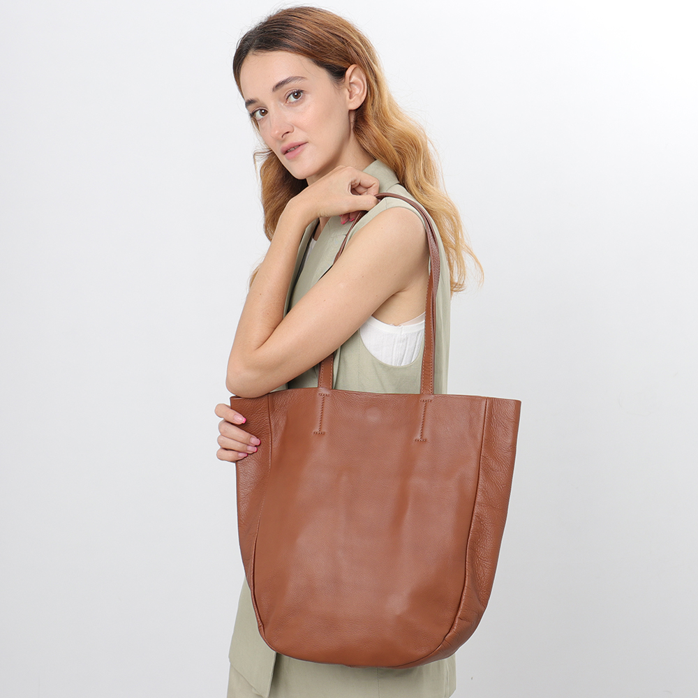 Sc luxo italiano genuíno couro - Luxury Bags Collection avaliação e preço