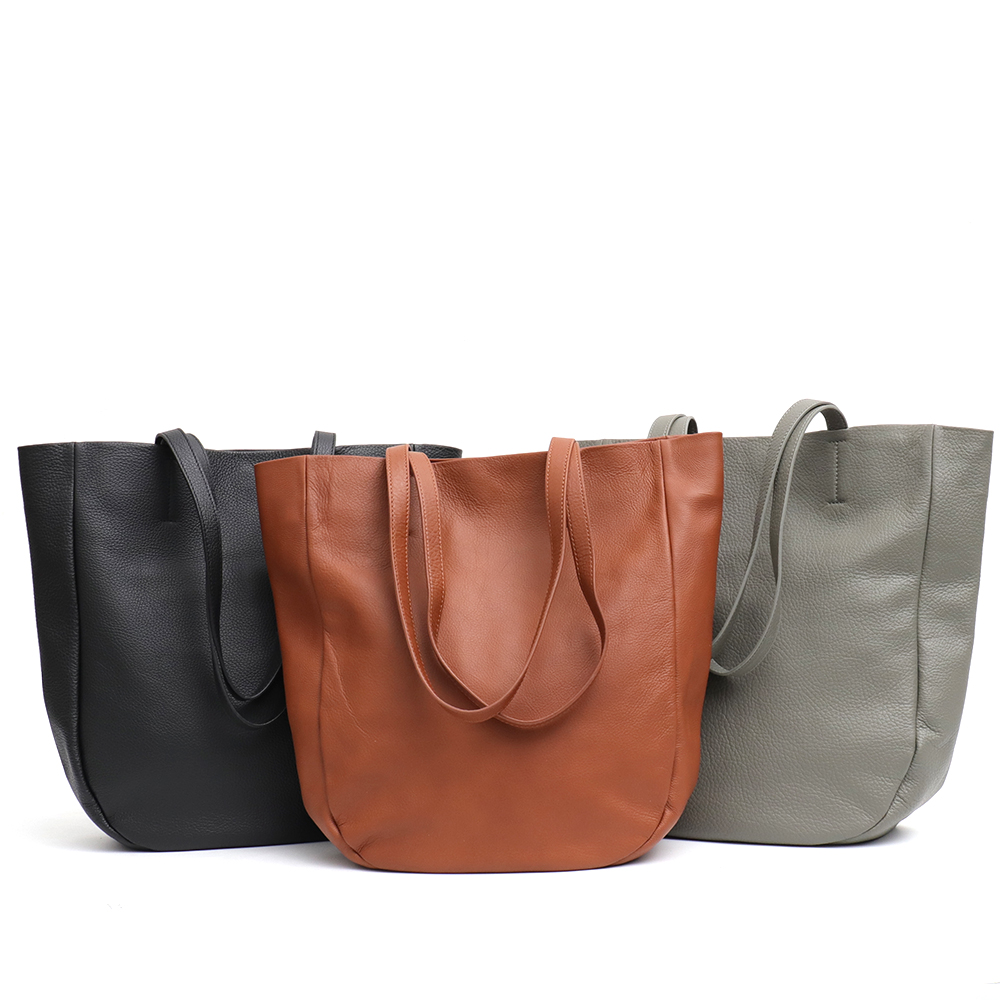 Sc luxo italiano genuíno couro - Luxury Bags Collection avaliação e preço