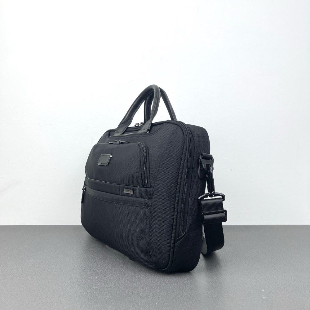 Mala Executiva Masculina de Lu - Luxury Bags For Men avaliação e preço