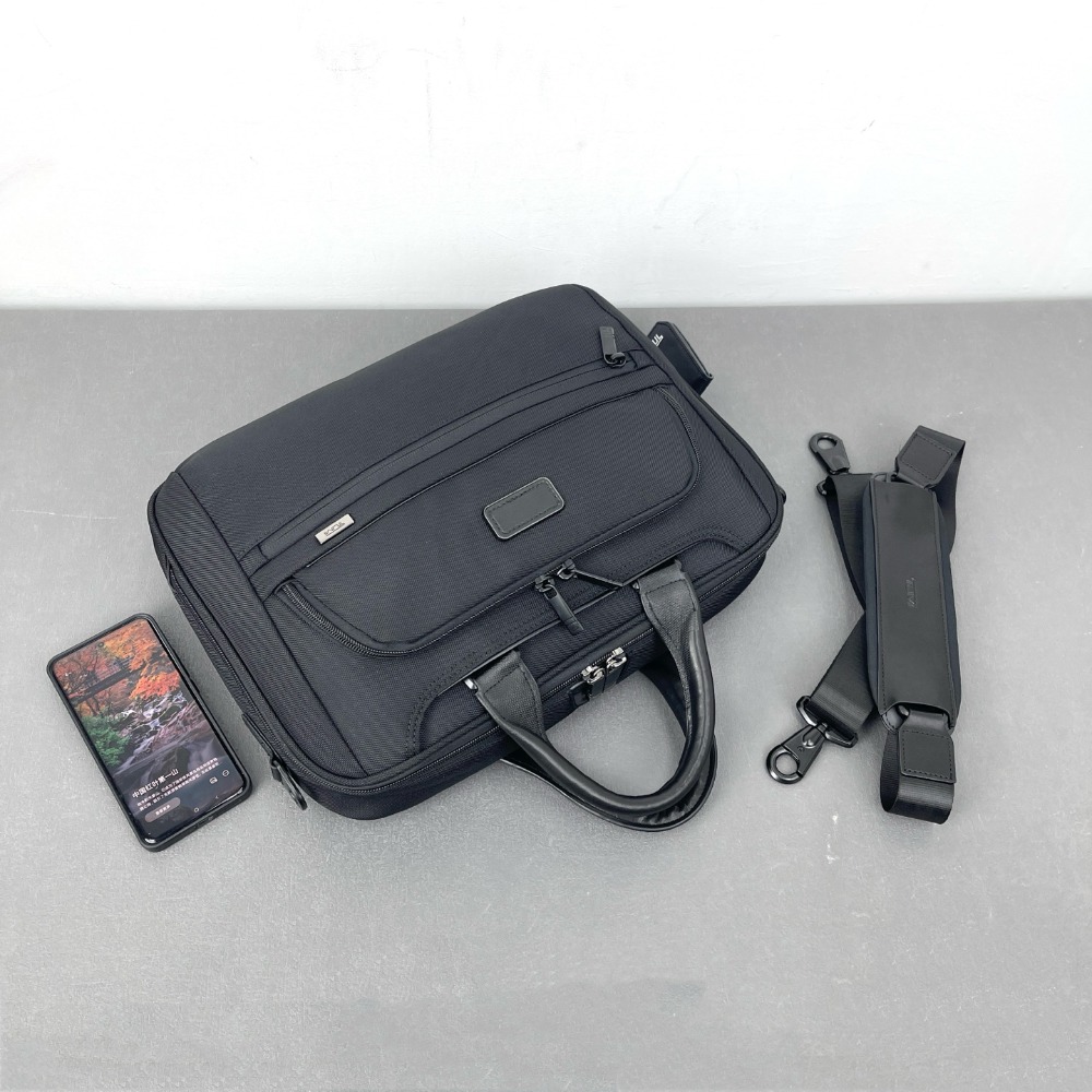 Mala Executiva Masculina de Lu - Luxury Bags For Men avaliação e preço