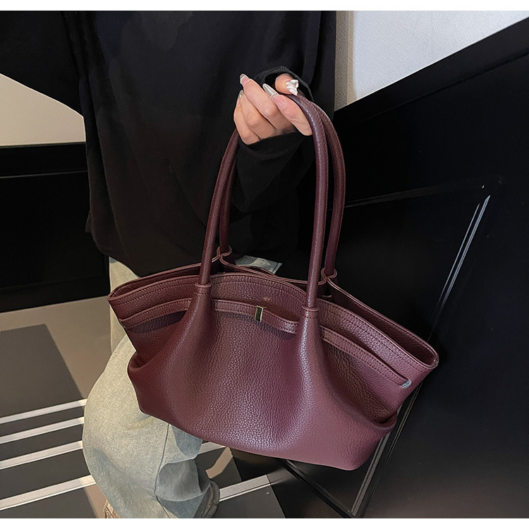 Borgonha senhoras bolsas de lu - Luxury Bags Collection avaliação e preço