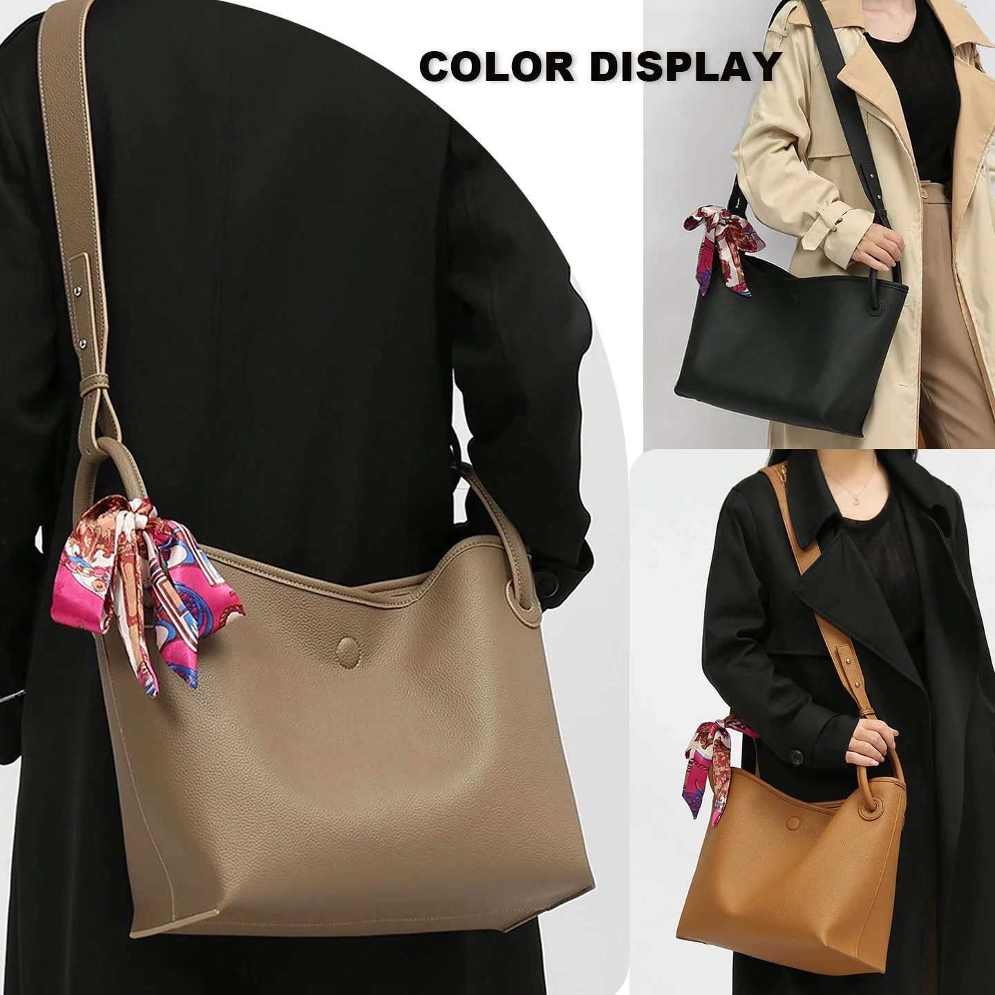 Bolsa Tote Feminina de Luxo Le - Luxury Bags In China avaliação e preço