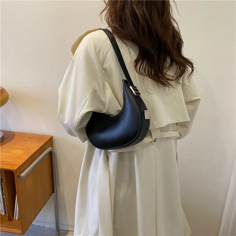 Bolsa de Ombro Feminina Luxuos - Luxury Bags Collection avaliação e preço