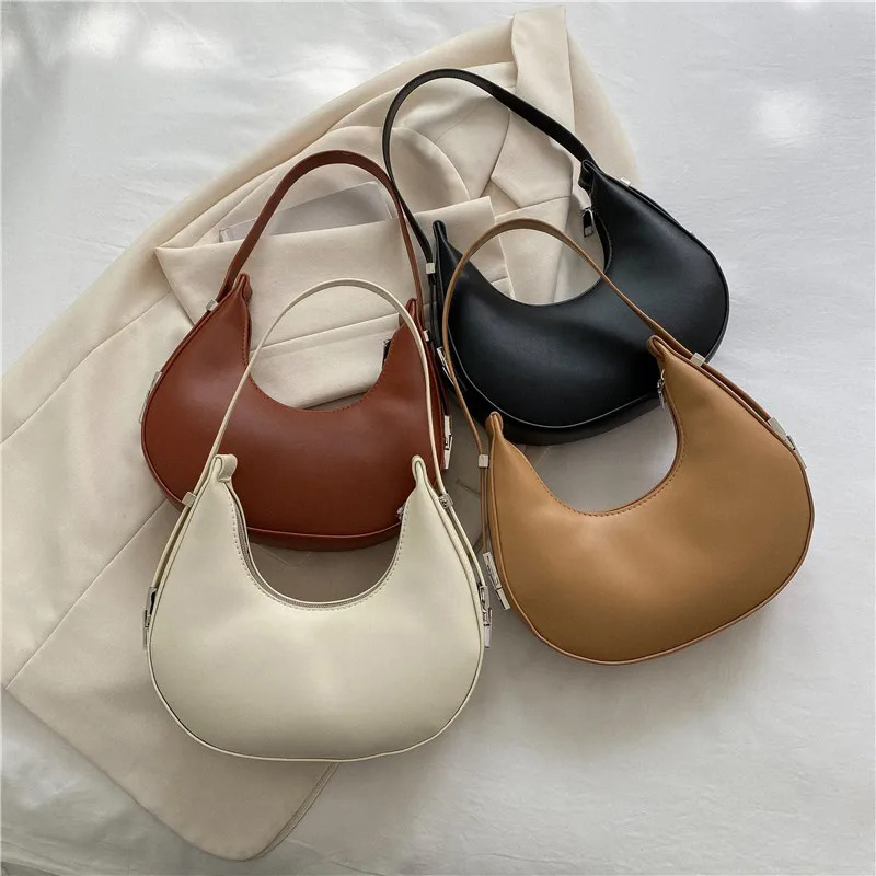 Bolsa de Ombro Feminina Luxuos - Luxury Bags Collection avaliação e preço