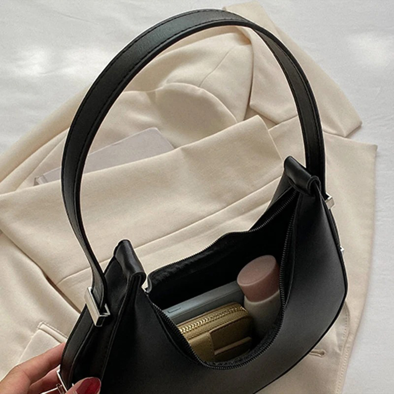 Bolsa de Ombro Feminina Luxuos - Luxury Bags Collection avaliação e preço