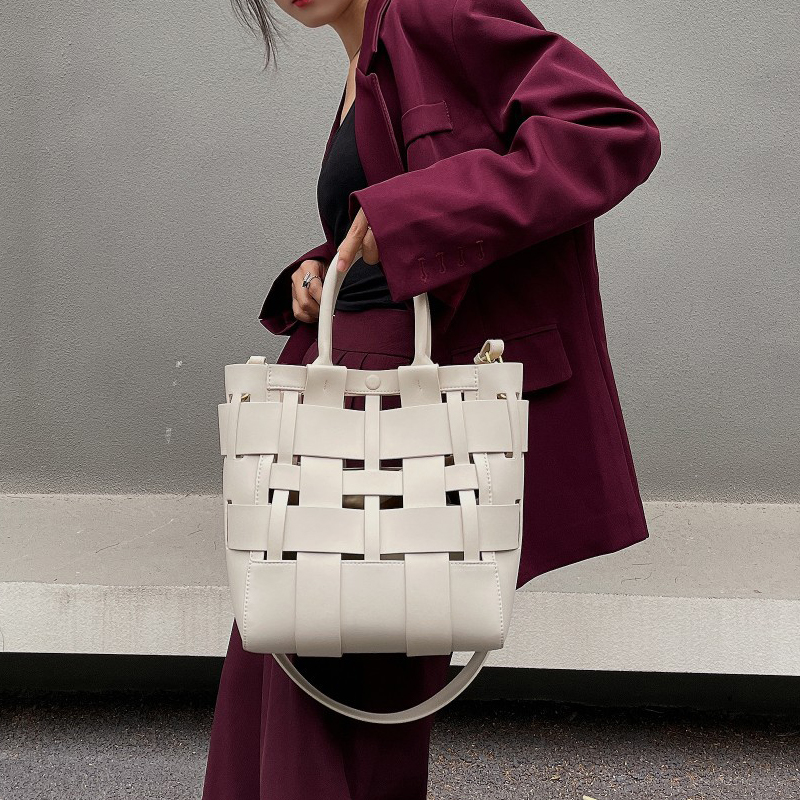 Iniciais personalizadas sacola - Luxury Bags Collection avaliação e preço