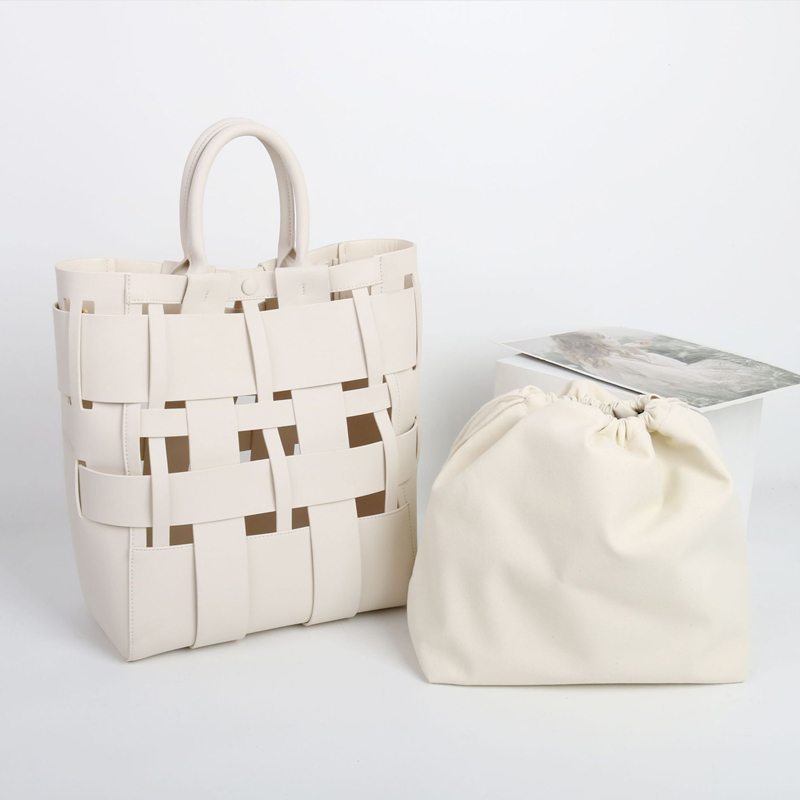 Iniciais personalizadas sacola - Luxury Bags Collection avaliação e preço