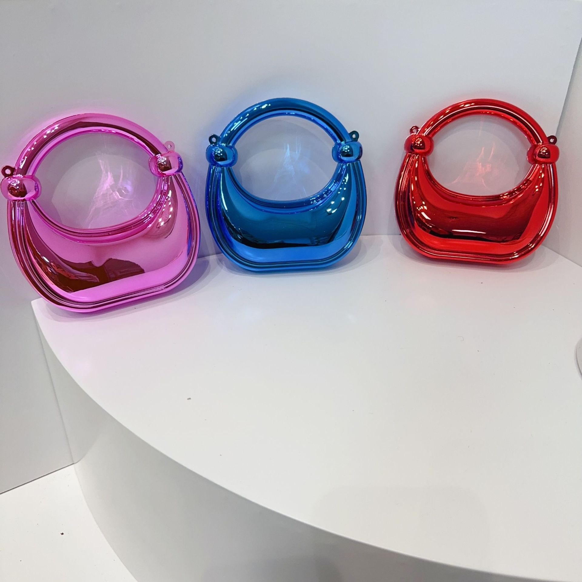 Mini bolsa de noite dourada, b - Luxury Bags Collection avaliação e preço