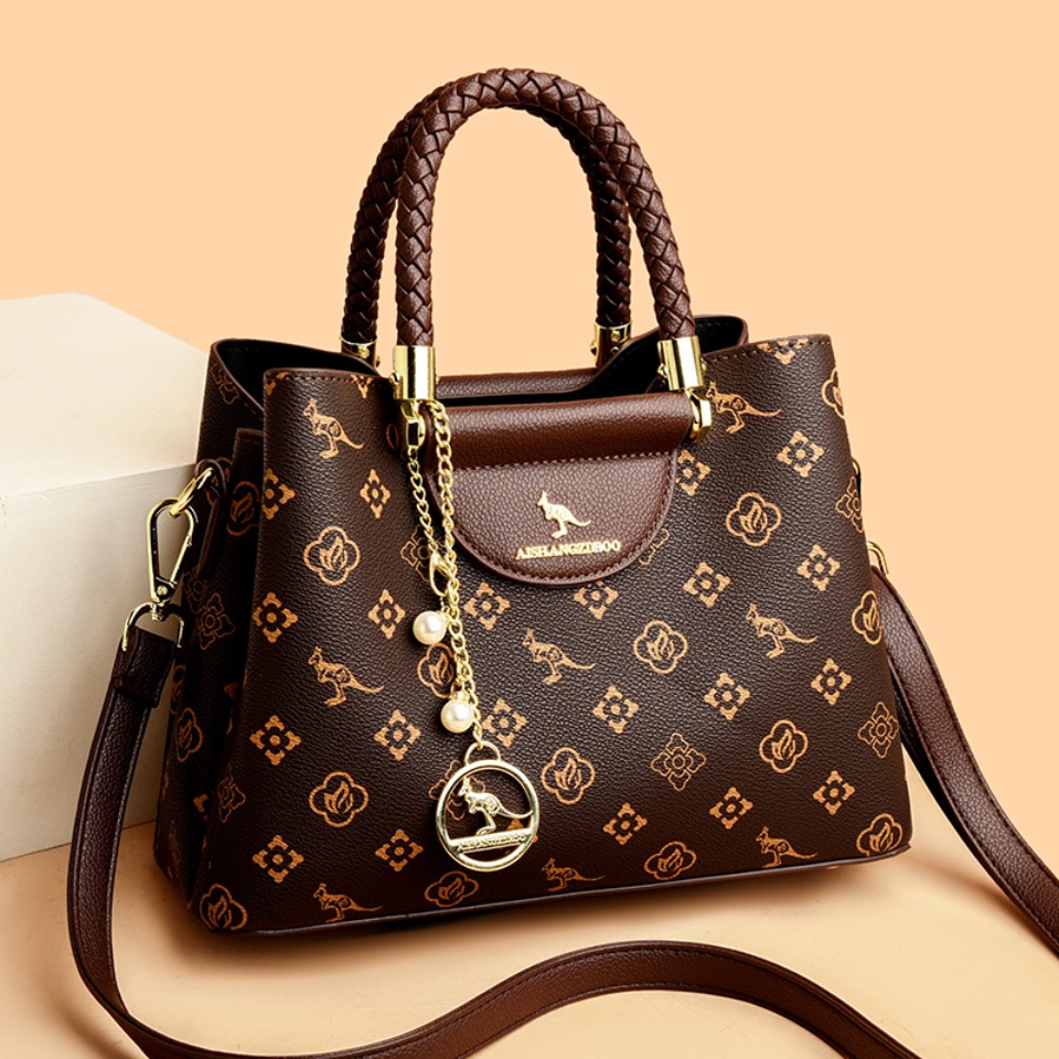 Alça tecida marca genuína de a - Luxury Bags Collection avaliação e preço