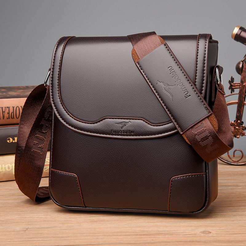 Marca de luxo dos homens sacos - Luxury Bags For Men avaliação e preço