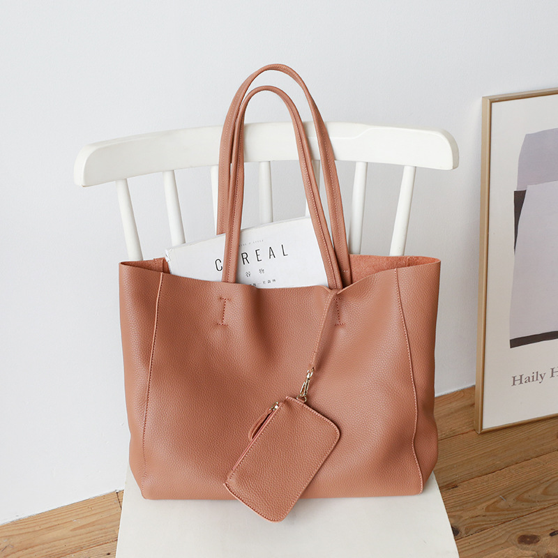 Bolsa de couro genuíno para mu - Luxury Bags Collection avaliação e preço