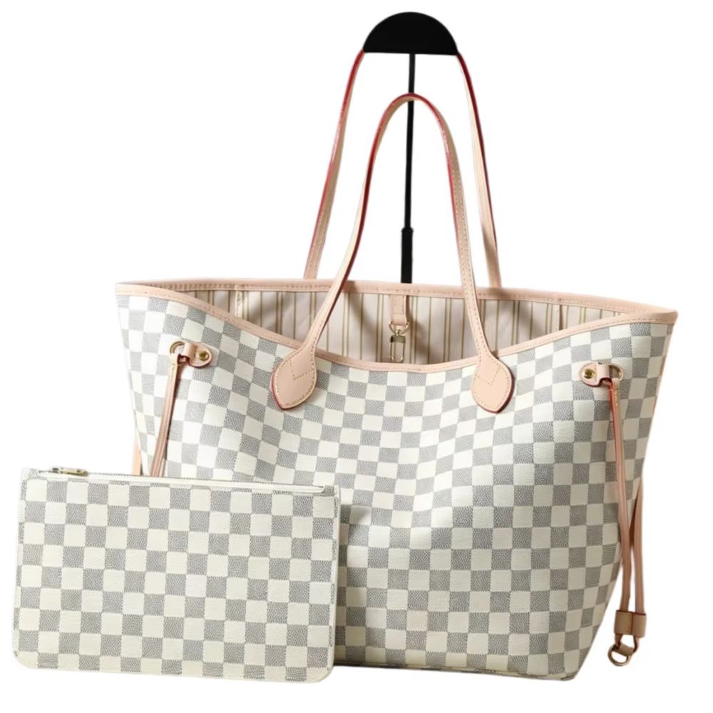 Bolsa Feminina de Luxo com Nov - Luxury Bags Collection avaliação e preço
