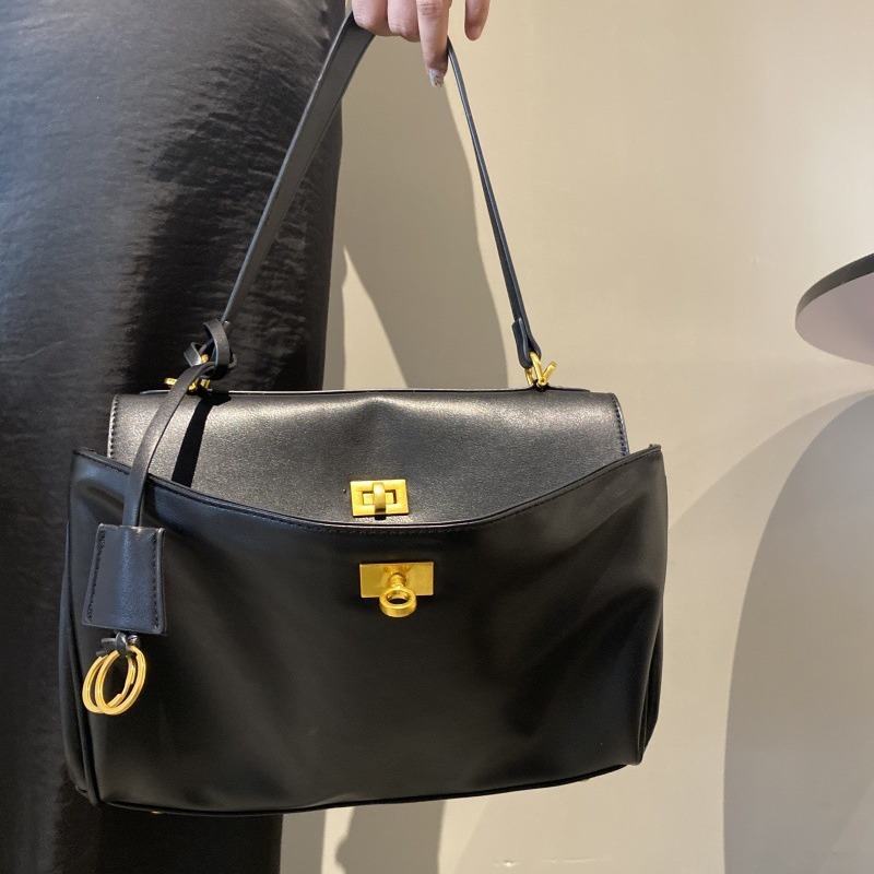 Bolsa Tote Feminina de Couro L - Luxury Bags Collection avaliação e preço