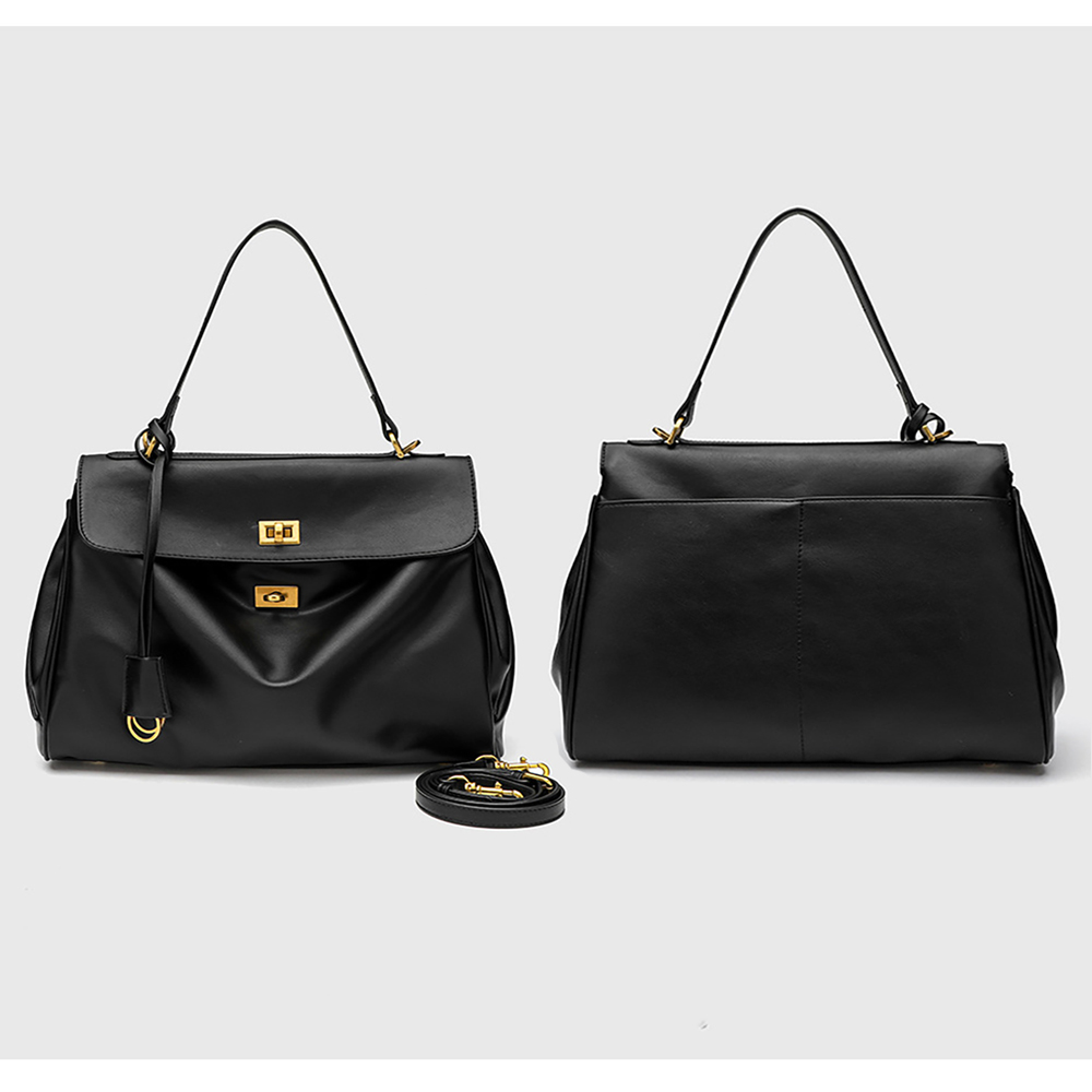 Bolsa Tote Feminina de Couro L - Luxury Bags Collection avaliação e preço