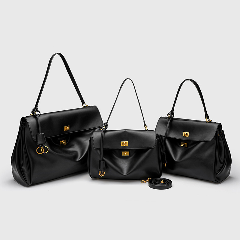 Bolsa Tote Feminina de Couro L - Luxury Bags Collection avaliação e preço