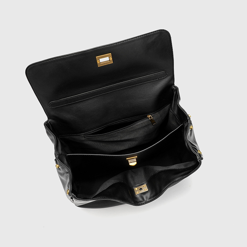 Bolsa Tote Feminina de Couro L - Luxury Bags Collection avaliação e preço