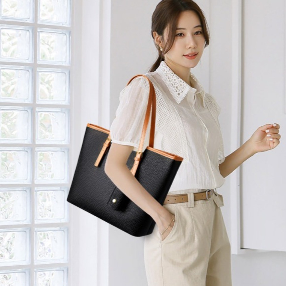 Marca genuína de alta qualidad - Luxury Bags Collection avaliação e preço